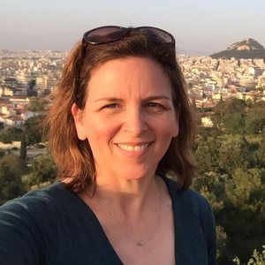 Meet your Posher, Skye